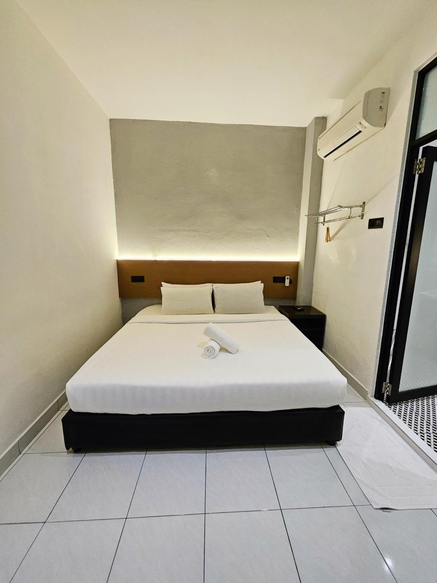 Inn By Sky Hive *