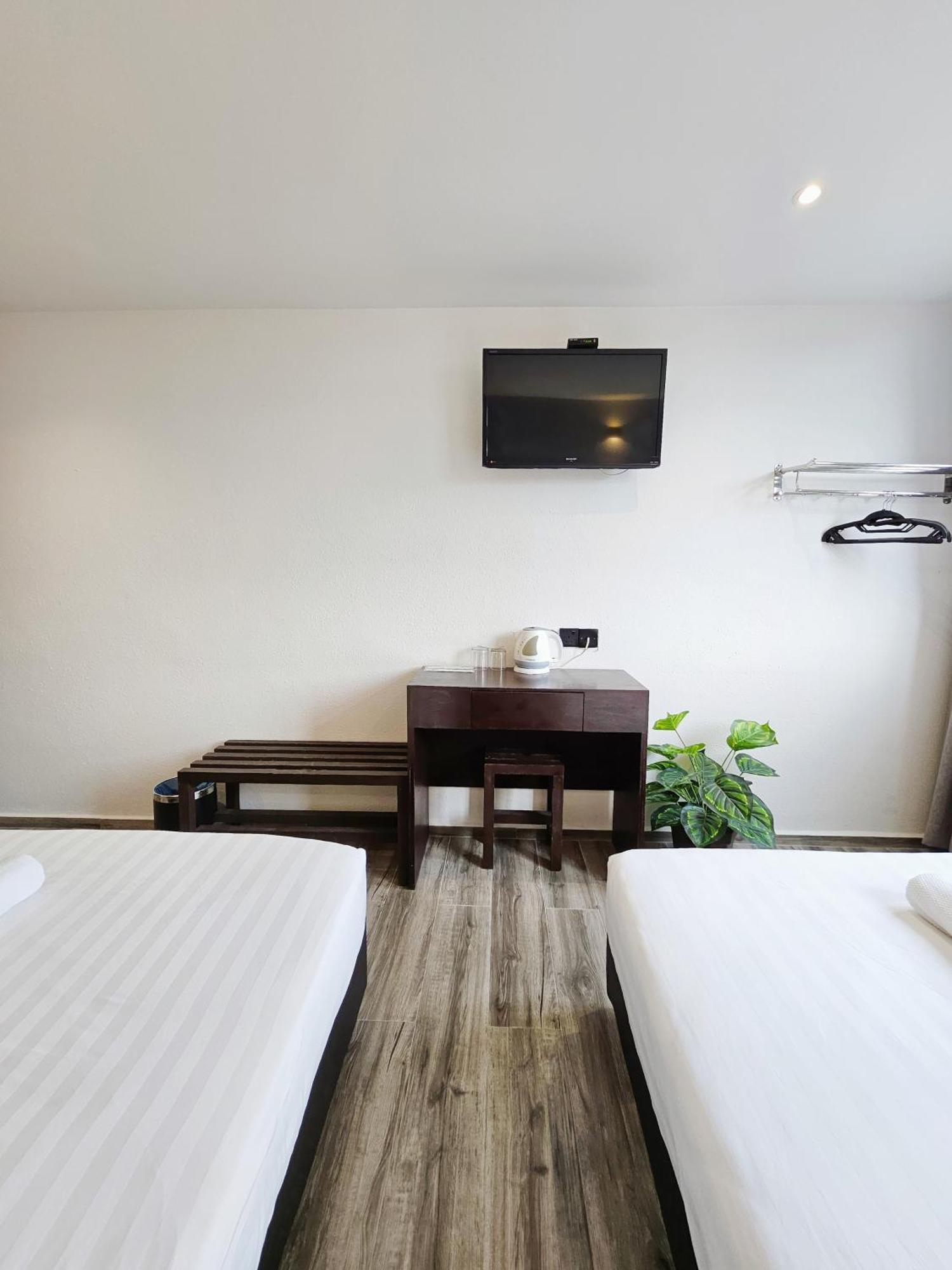 By Sky Hive * George Town