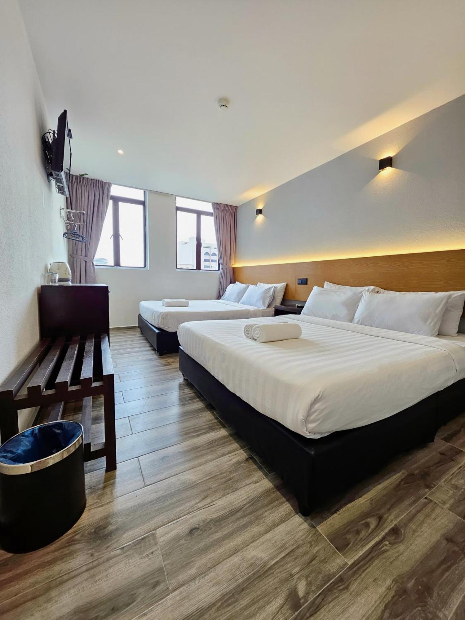 Inn By Sky Hive