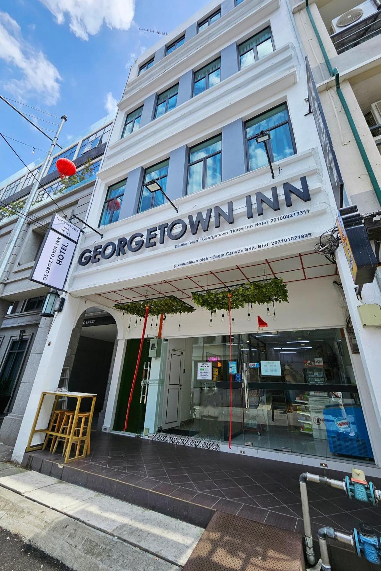 By Sky Hive George Town
