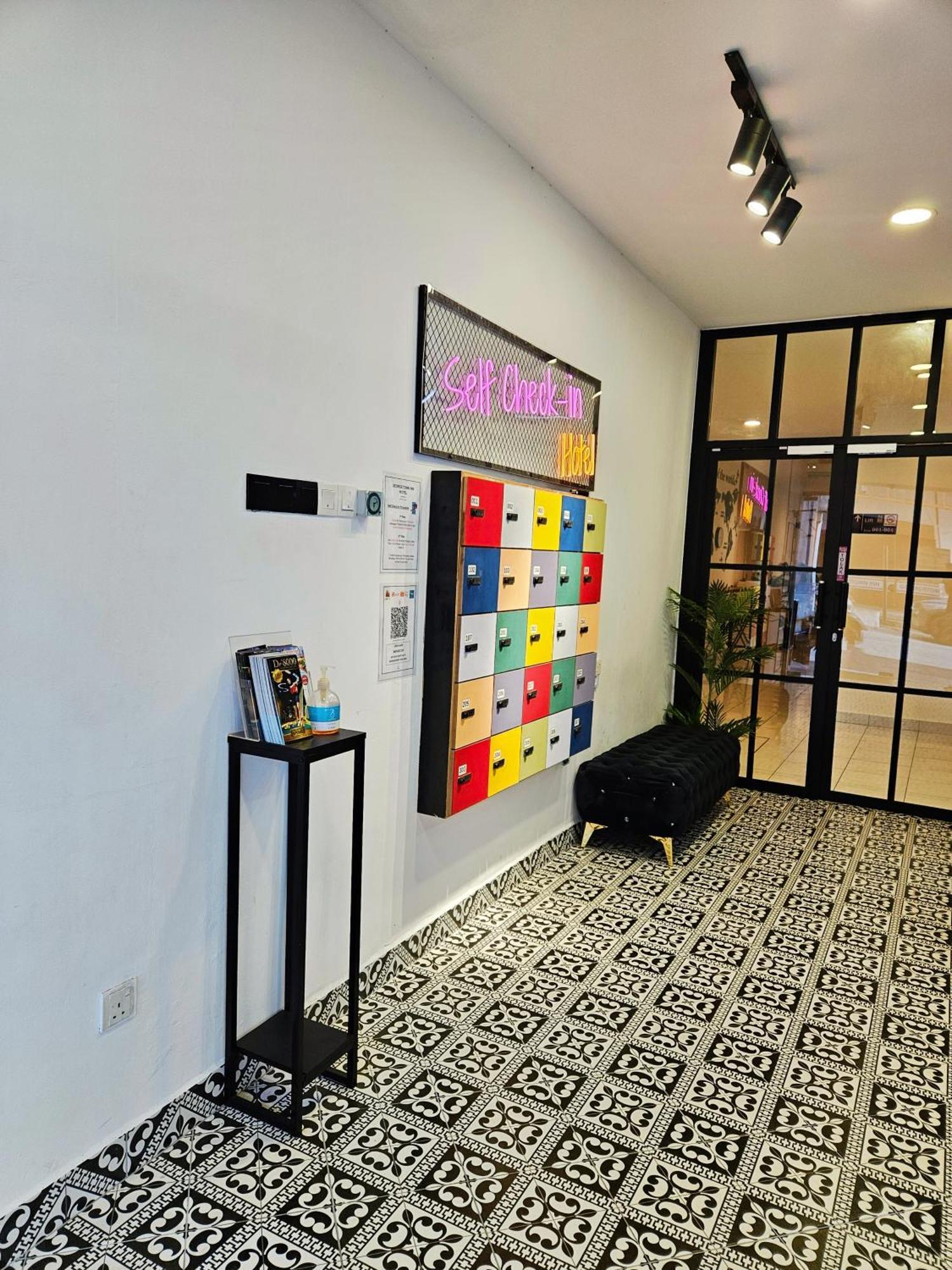 Inn By Sky Hive George Town