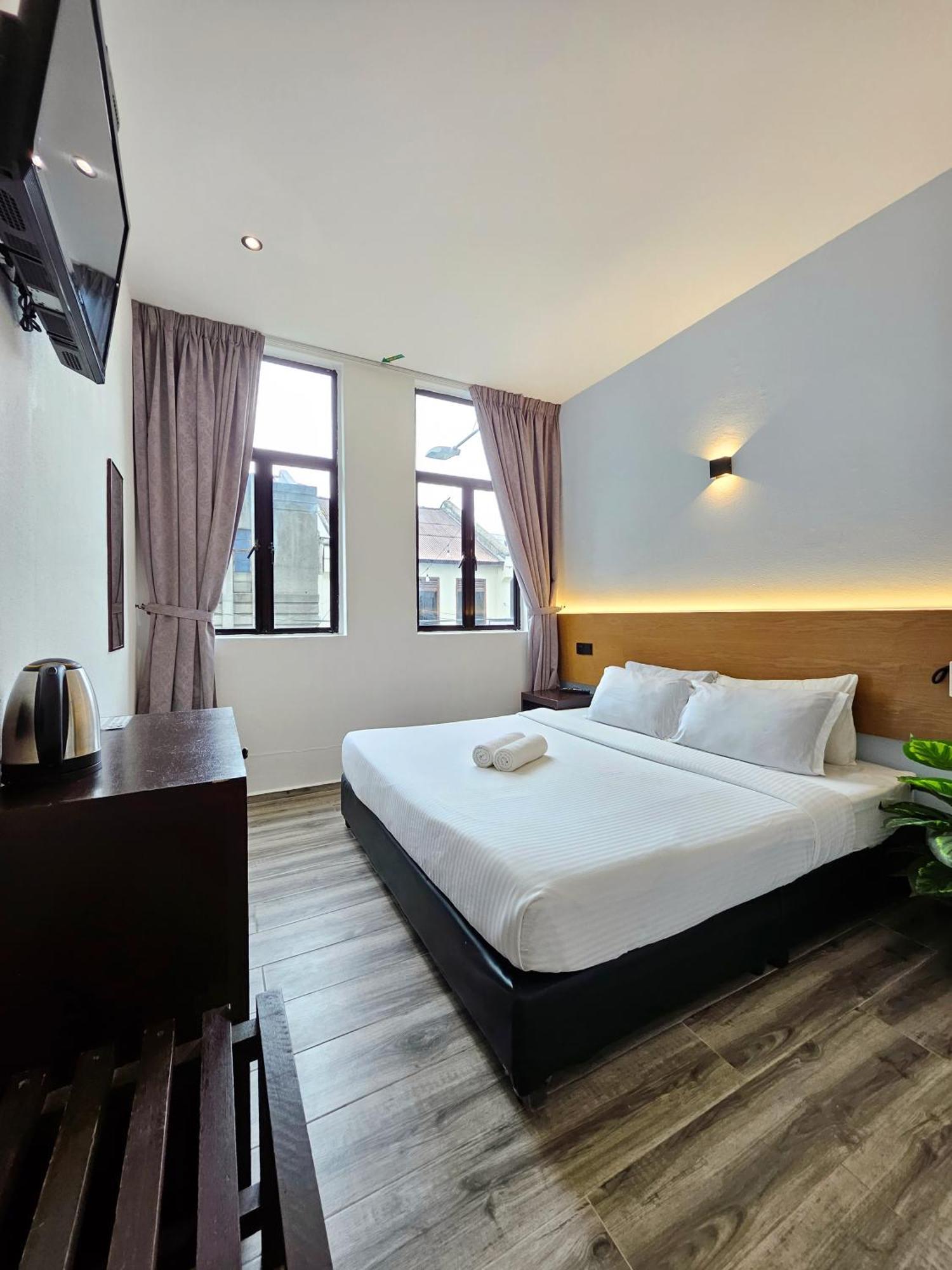 Inn By Sky Hive