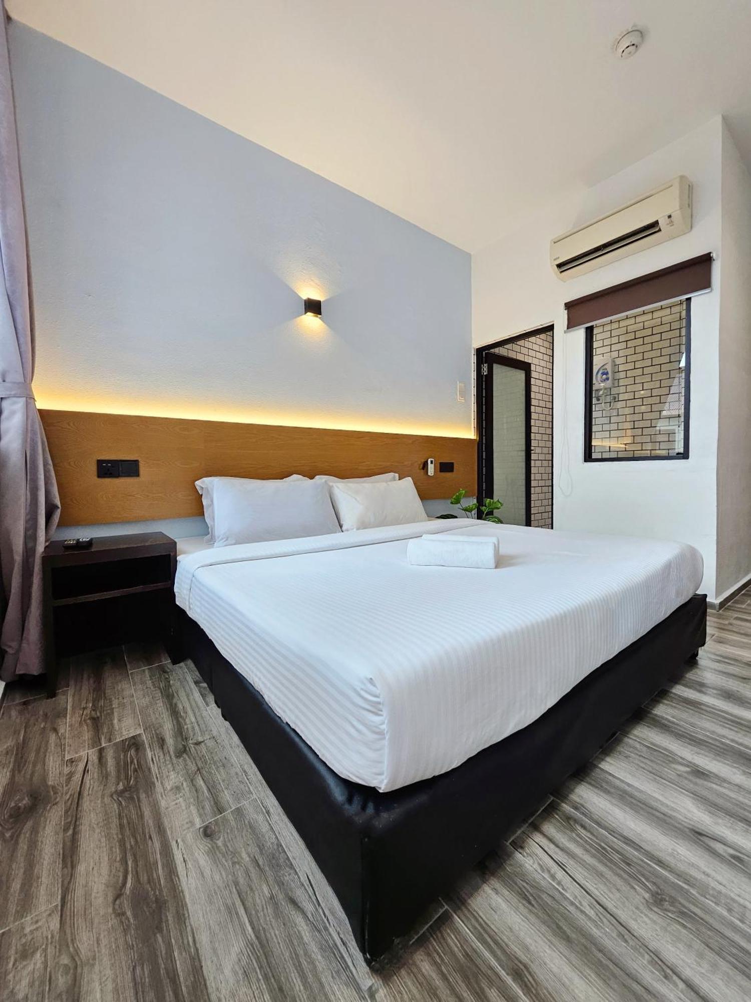 By Sky Hive * George Town