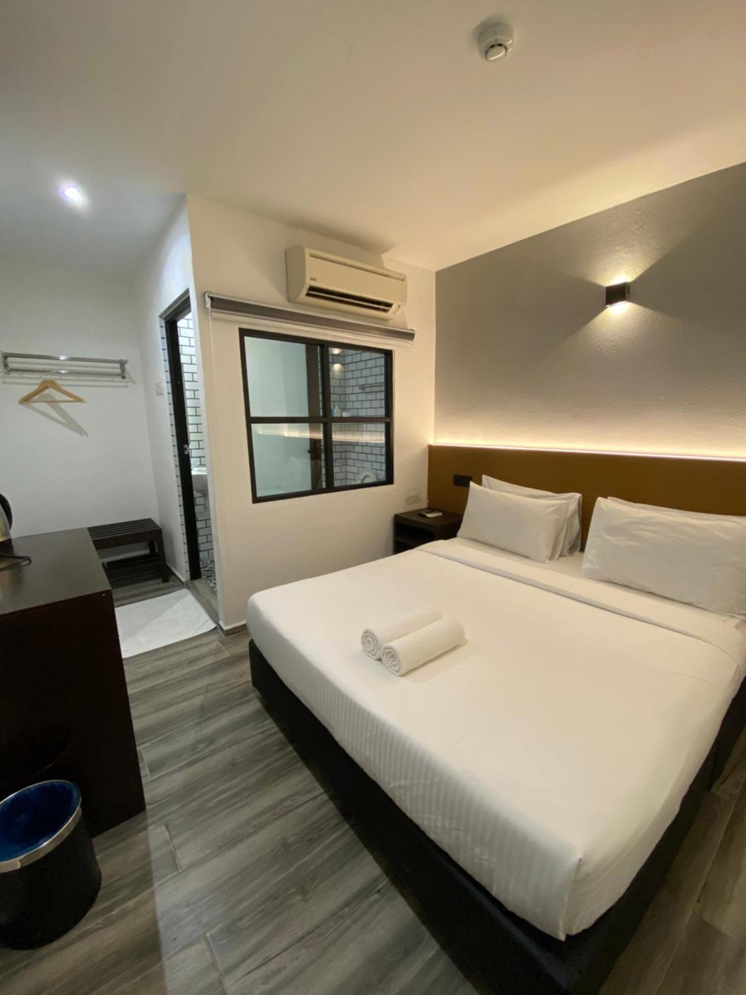 Inn By Sky Hive