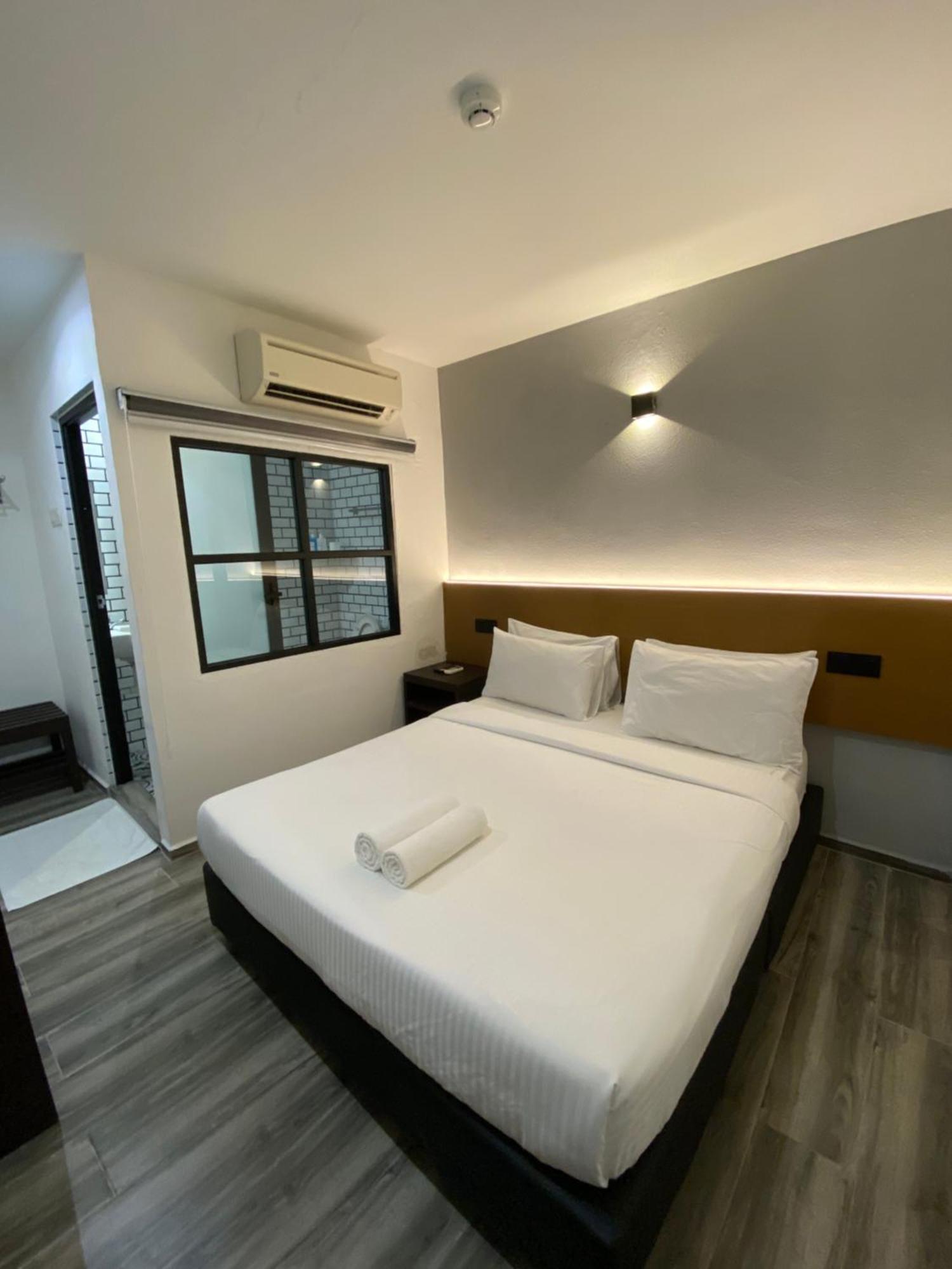 By Sky Hive Inn George Town