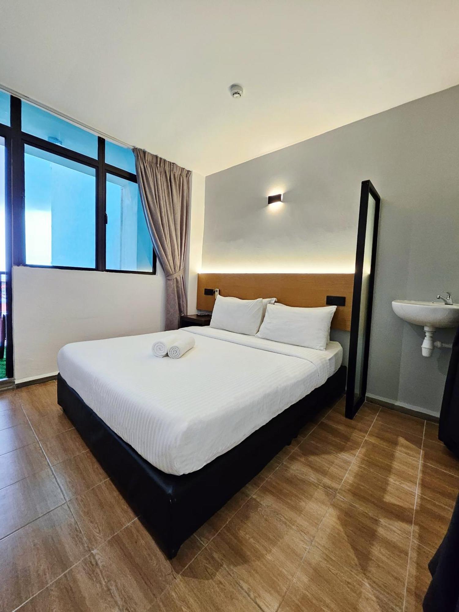 Inn By Sky Hive *