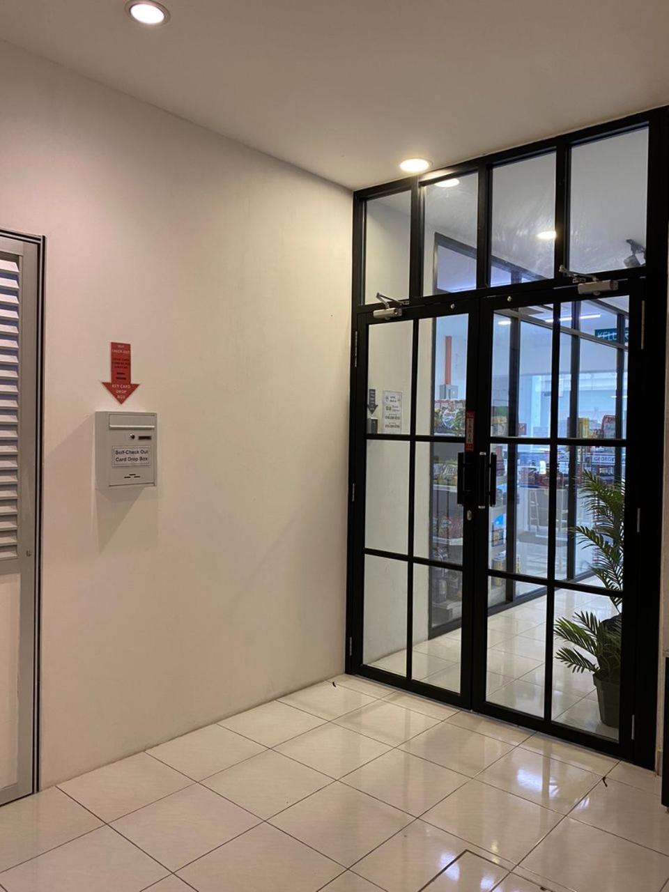 Inn By Sky Hive George Town