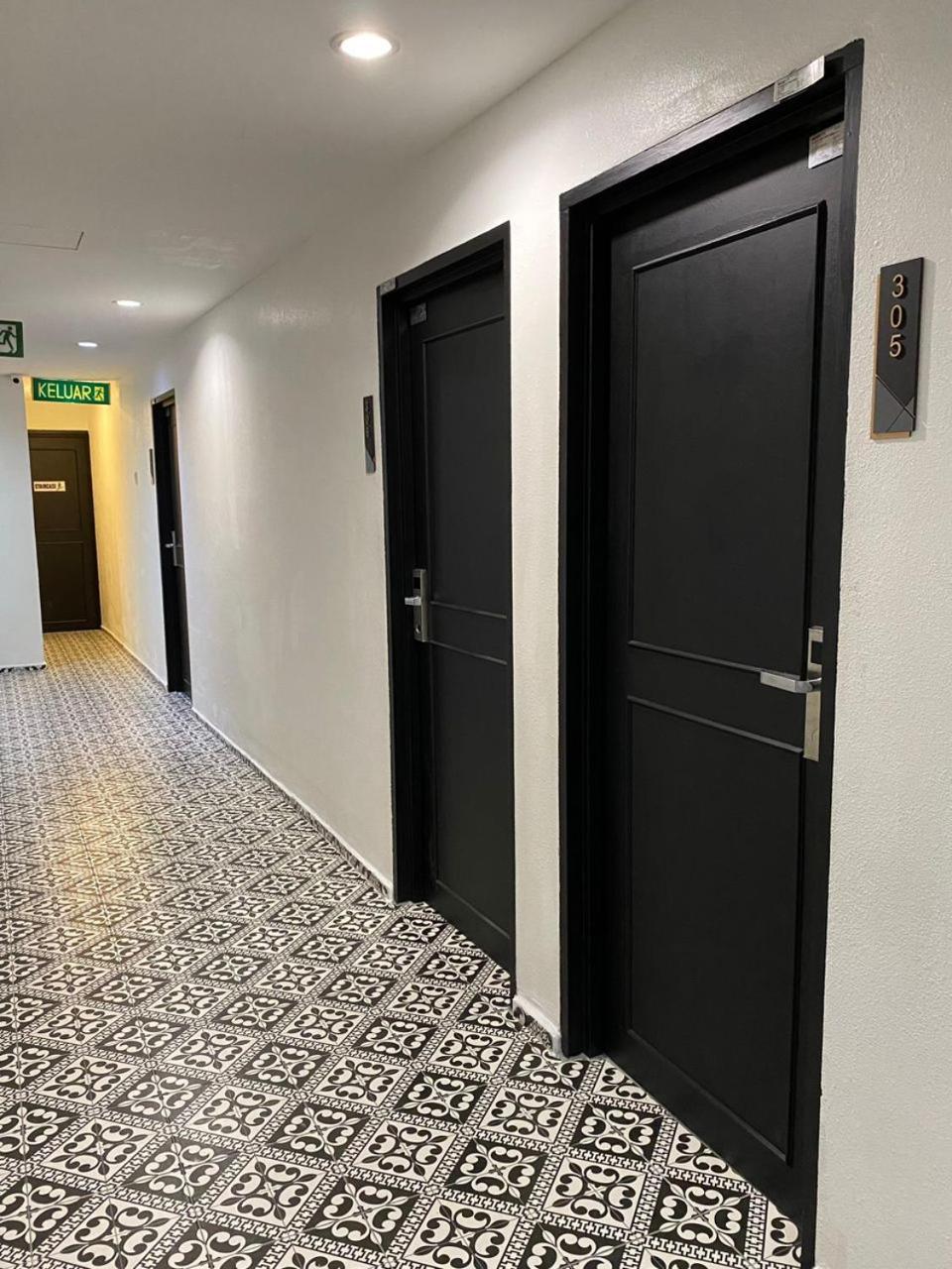 Inn By Sky Hive George Town