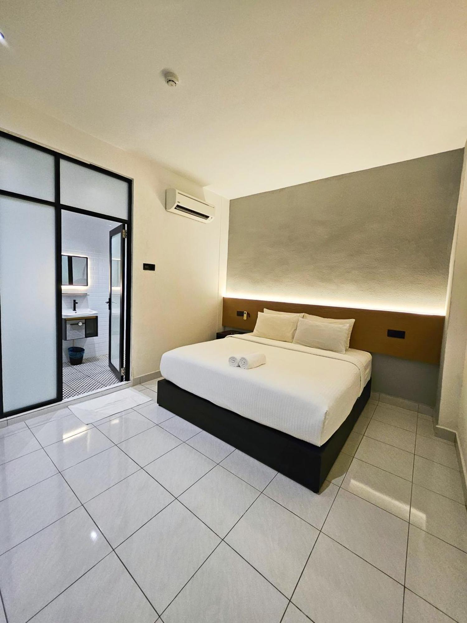 Penginapan By Sky Hive