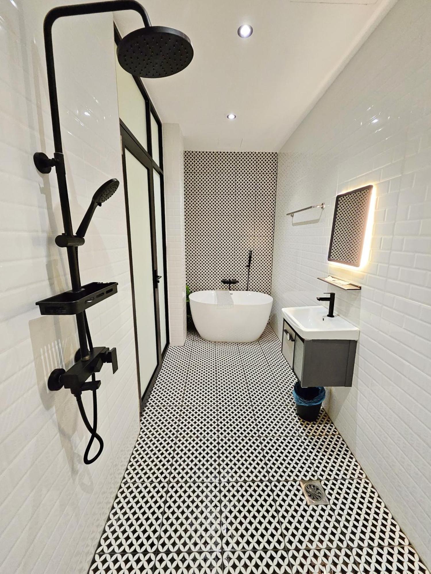 Penginapan By Sky Hive Georgetown
