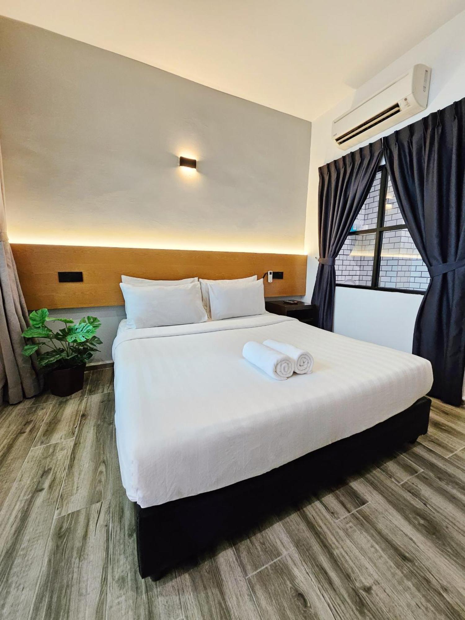 Penginapan By Sky Hive *